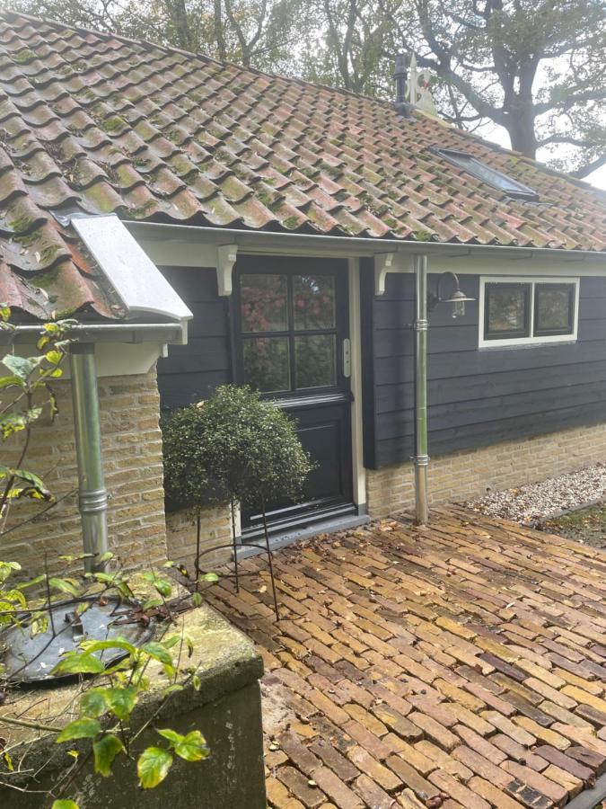 Klein Bosland By Logeren Bij Saar Villa Wijnjewoude Eksteriør bilde